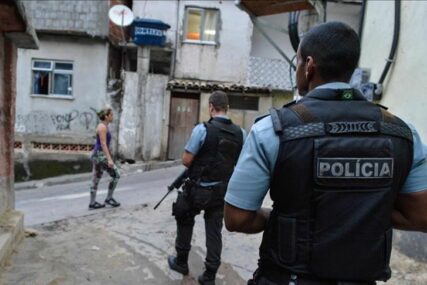 Bande treću noć zaredom siju teror u brazilskim gradovima