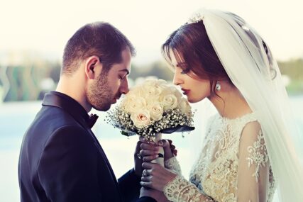 Bračni horoskop: Otkrijte sve o vašoj vezi po datumu vjenčanja