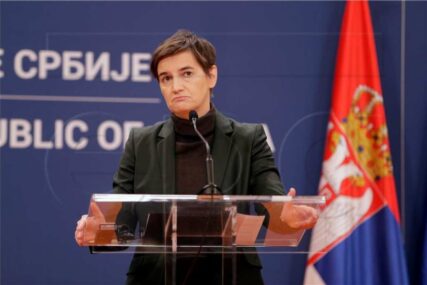 Brnabić: "Nemam hrvatsko državljanstvo"