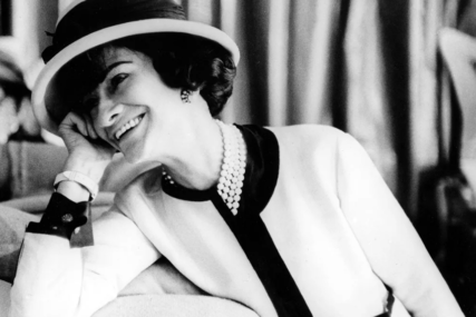 Coco Chanel kreatorica slobode: "Luksuz mora biti udoban, inače nije luksuz"