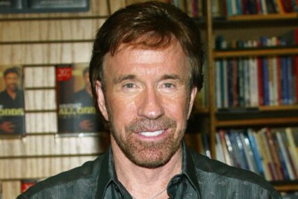 Danas rođendan slavi Chuck Norris: A znate li njegovo pravo ime?
