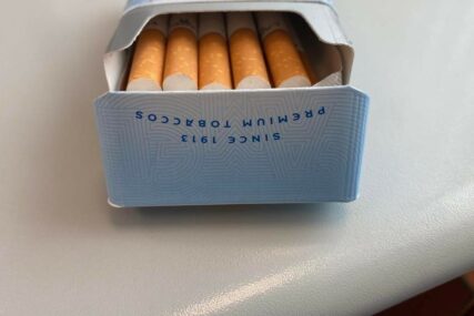 Novi udar na džepove pušača: Pogledajte nove cijene cigareta u BiH