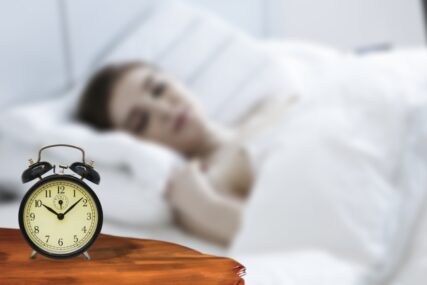 Problemi sa spavanjem: Pogledajte metode koje pomažu