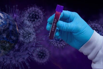 Novi soj koronavirusa u Indiji, ima li razloga za brigu?