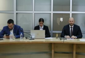 UŽIVO Skupština KS razmatra Prijedlog budžeta za 2023. (FOTO + VIDEO)