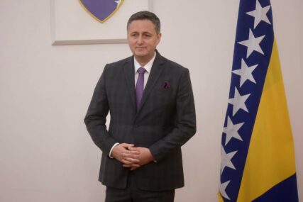 Bećirović uputio prijedlog s ciljem omogućavanja Bosni i Hercegovini uvida u arhive bivše SFRJ