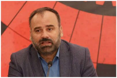   Dino Mustafić