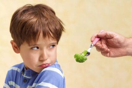 Vaše dijete ne voli karfiol i brokule? Evo i zašto