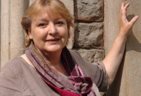 Preminula je Dubravka Ugrešić, jedna od najistaknutijih evropskih književnica