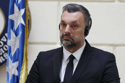 Konaković održao prvo online savjetovanje sa šefovima DKP-a BiH