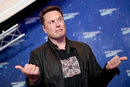 Hakeri ukrali nacrte raketa Elonu Musku