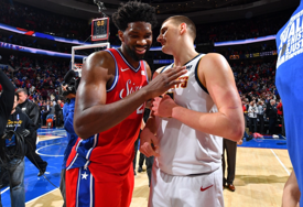 Jokić više nije prvi kandidat za MVP titulu
