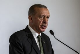 Erdogan: Radit ćemo danonoćno dok ne obnovimo zemljotresom pogođene gradove