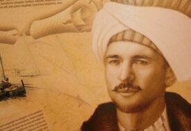 Na današnji dan rođen je Evlija Čelebi, slavni osmanski putopisac