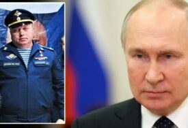Jedan od najzloglasnijih Putinovih komandanata pronađen mrtav: Šire se dvije verzije priče o njegovoj smrti