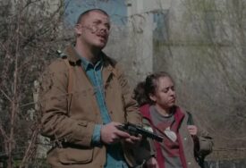 Miloš Milaković ponovo briljira: Pogledajte srbijansku parodiju serije „The Last of Us“ (VIDEO)