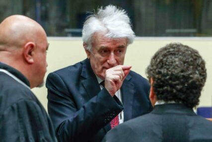 Četiri godine otkako je Karadžić osuđen na doživotni zatvor: Traume žrtava ne zacjeljuju