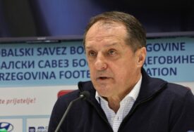 "Republikanci BiH" predlažu Faruka Hadžibegića za visokog predstavnika