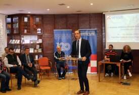 U Zagrebu održan seminar folklora Hrvata Bosne i Hercegovine