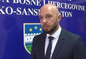 Sada više nema dileme da je protiv SDP-ovog kandidata za ministra policije FBiH Almina Hopovca podignuta optužnica