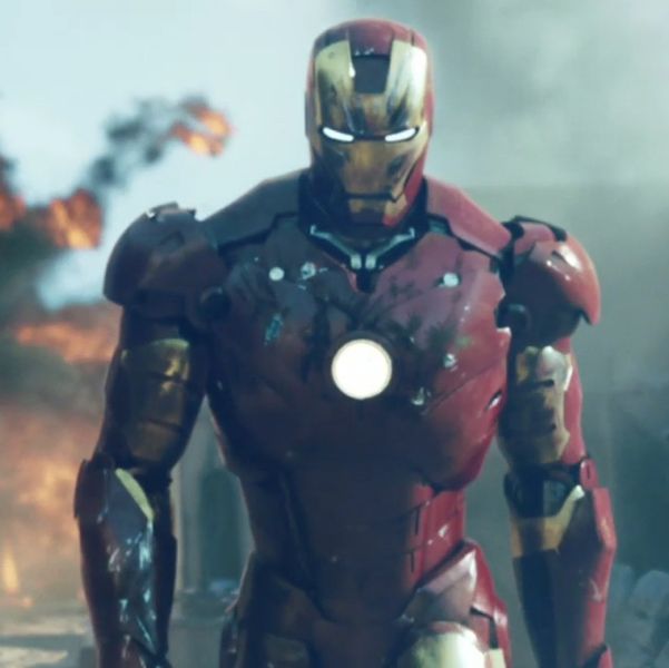 FOTO: ILUSTRACIJA/MARVEL STUDIOS