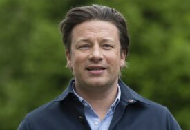 Jamie Oliver smršao 12 kg izbacivši iz prehrane samo jednu namirnicu