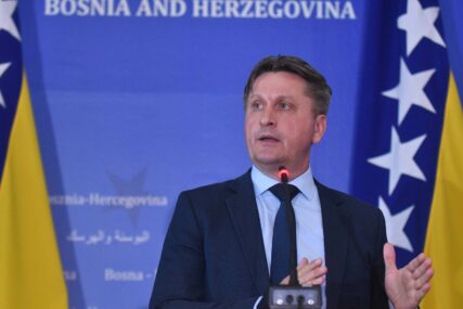 Jasmin Emrić proglasio Andreja Plenkovića 'šefom Vlade FBiH': Već im je dao zadatke...
