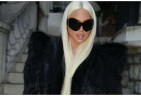 Ovo je kombinacija na koju je Jelena Karleuša potrošila 14.000 KM