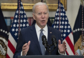 Američki predsjednik Joe Biden uputio čestitku povodom Ramazana