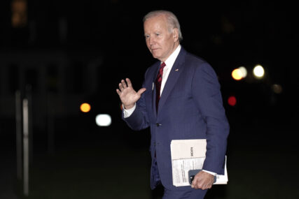 Joe Biden se neće podvrgnuti testu mentalne sposobnosti