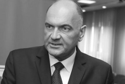 Umro Samir Kamenjaković, iza njega ostalo troje djece