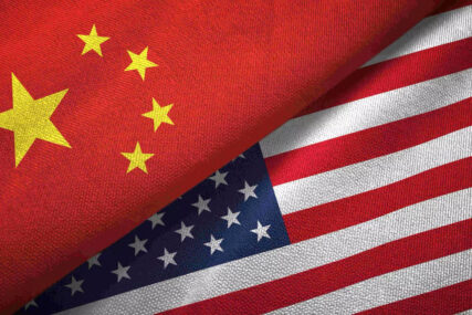 SAD gube trku: Kina prednjači nad Zapadom u skoro svim poljima