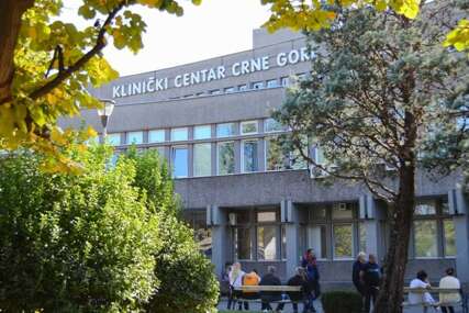 Naknade za odvojeni život u Crnoj Gori sa 330 “pale” na 110 eura