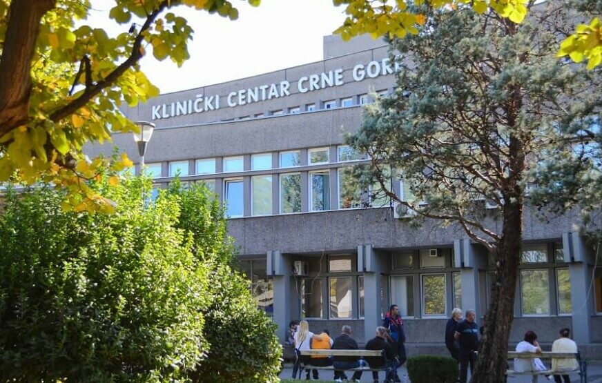 FOTO: KCCG