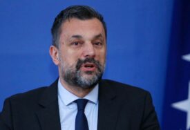 Konaković potvrdio: NiP će podržati Marina Vukoju za sudiju Ustavnog suda BiH