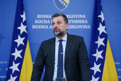 Konaković: Nećemo razgovarati o Otvorenom Balkanu dok ne riješimo pitanje Berlinskog procesa (VIDEO)