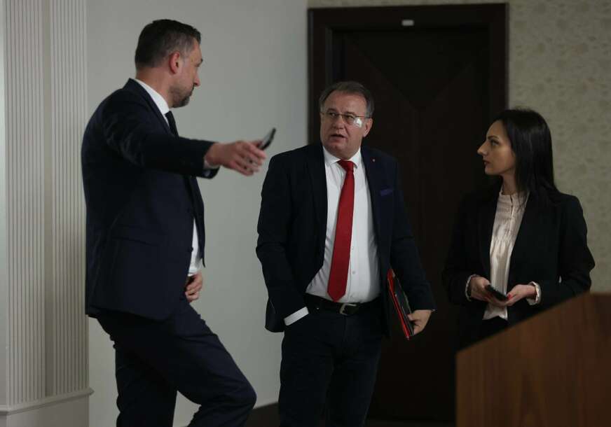 FOTO: BOSNAINFO