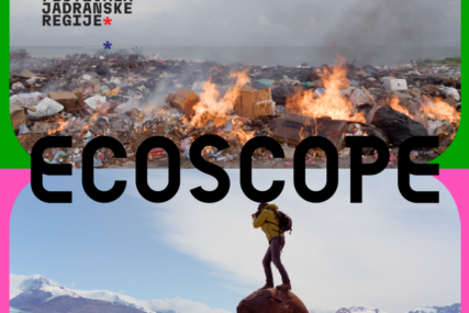 Ecoscope: Besplatne projekcije dva dokumentarca i razgovor o zaštiti okoliša
