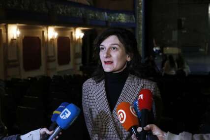 Udruženje reditelja u BiH: Saopćenje Ambasade Ruske Federacije smatramo prijetnjom