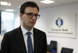 Denk: EBRD je spreman da finansira širenje interneta u BiH (VIDEO)