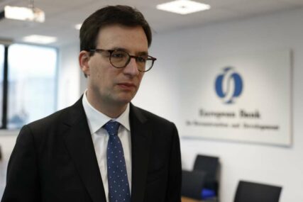 Denk: EBRD je spreman da finansira širenje interneta u BiH (VIDEO)