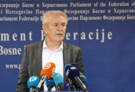 Refik Lendo: Ne dam saglasnost za formiranje nove Vlade FBiH, neka se dogovore Nikšić, Čović i Izetbegović