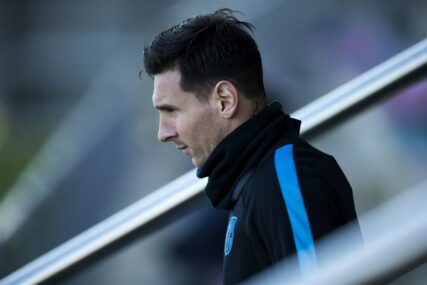 Najava povratka? Messi rezervisao mjesto za djecu u njihovoj staroj školi u Barceloni