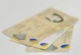 IDDEEA BiH Od juna počeo upis elektronskih certifikata za digitalno predstavljanje u lične karte građana