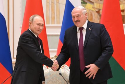 SAD: Nema naznaka da će Rusija koristiti nuklearno oružje raspoređeno u Bjelorusiji