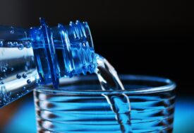 Većina ne zna šta mineralna voda radi vašem tijelu: Zapanjit će vas kako zapravo djeluje