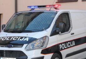Užas u Tuzli: Izbodena osoba, raspisana potraga za napadačem