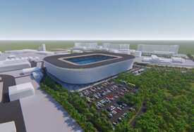 Vlada ZDK i NS BiH nastavljaju saradnju na izgradnji Nacionalnog stadiona
