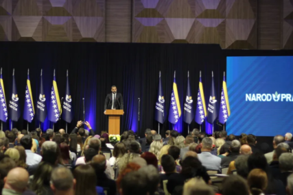 Narod i Pravda: "Dovoljno ih znamo da pretpostavimo da ostavki neće biti, ali račun moraju podnijeti građanima"