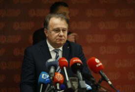 Uoči Kongresa SDP-a: Nikšić ostaje na čelu stranke iako po sadašnjem statutu to nije moguće?